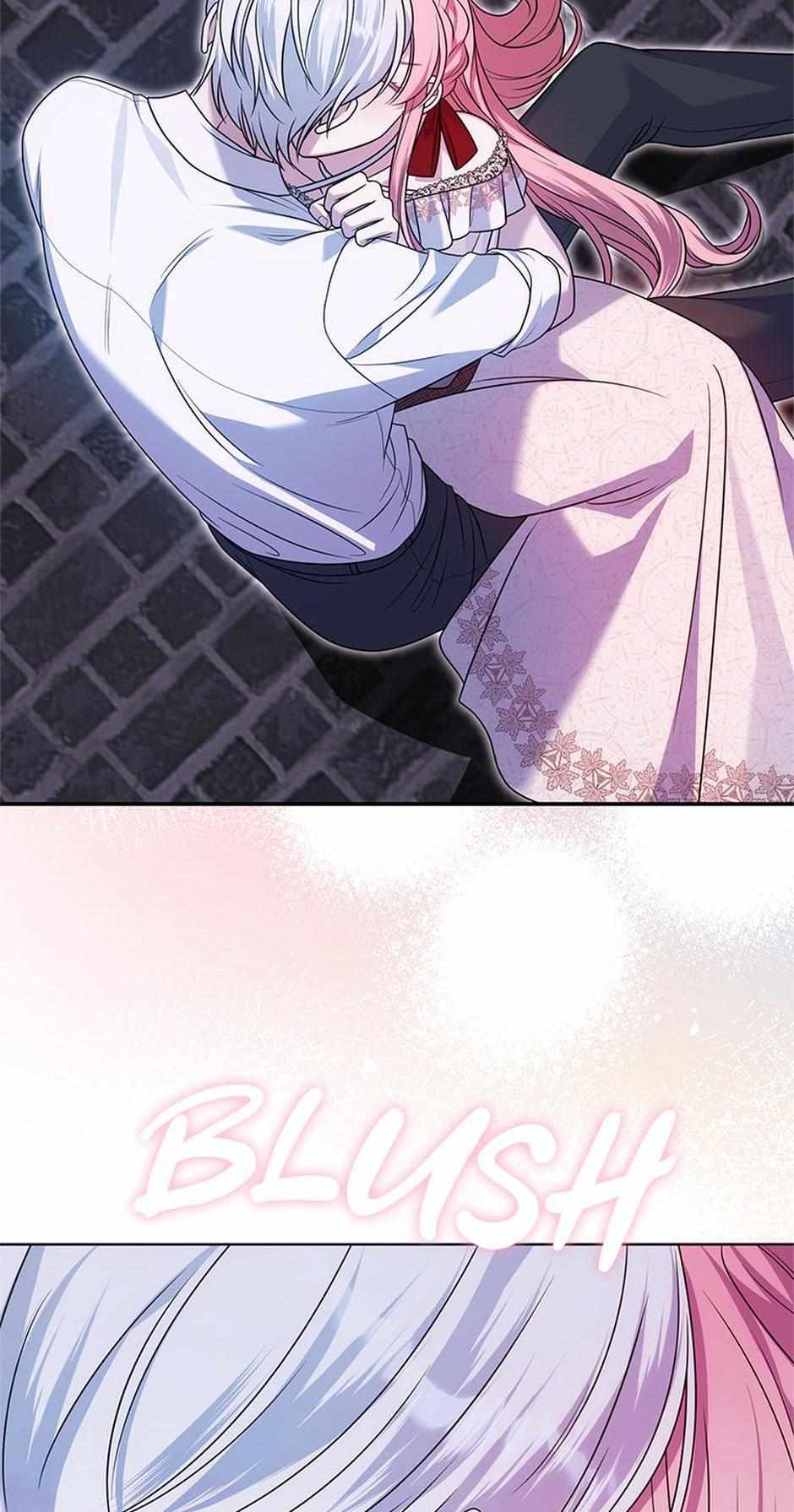 I Met the Male Lead in Prison Chapter 32 11